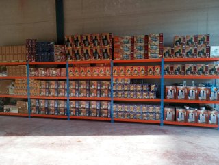Batidora Palson Bahamas 400W Nueva con Garantía