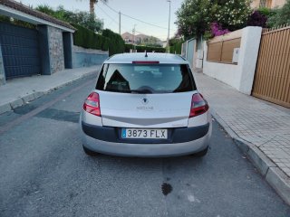 Renault Megane 2007