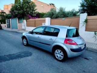 Renault Megane 2007