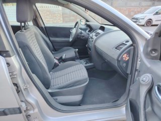 Renault Megane 2007