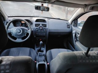 Renault Megane 2007