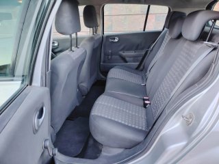 Renault Megane 2007