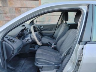 Renault Megane 2007