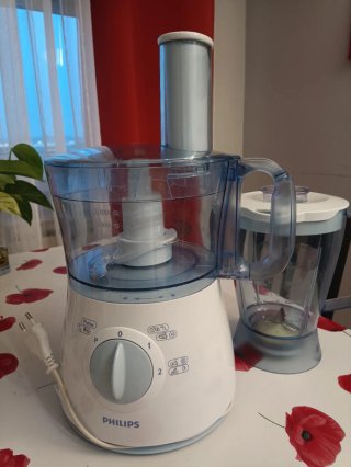 Cortador Verduras Philips
