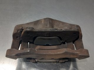 PINZA DE FRENO DELANTERA IZQUIERDA JAGUAR XF N068