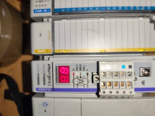 PLC Allen Bradley CompactLogix L35E