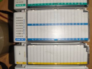 PLC Allen Bradley CompactLogix L35E