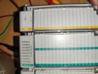 PLC Allen Bradley CompactLogix L35E