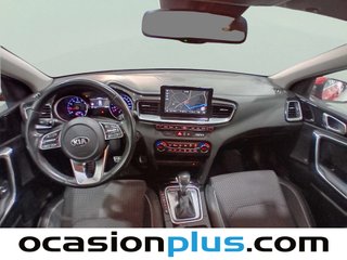 Kia Ceed 1.4 T-GDi Tech DCT 103 kW (140 CV)