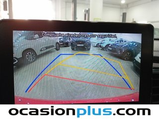 Kia Ceed 1.4 T-GDi Tech DCT 103 kW (140 CV)