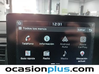 Kia Ceed 1.4 T-GDi Tech DCT 103 kW (140 CV)