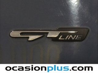 Kia Sportage 1.6 T-GDi GT Line 4x4 130 kW (177 CV)