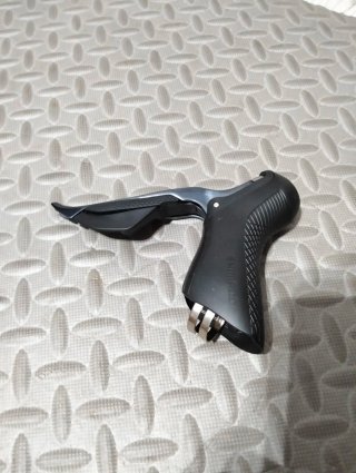 Leve Shimano Ultegra Di2 ST-R8050 (Zapata)