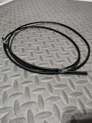 Leve Shimano Ultegra Di2 ST-R8050 (Zapata)