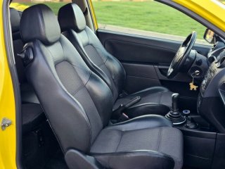 Ford Fiesta 2006