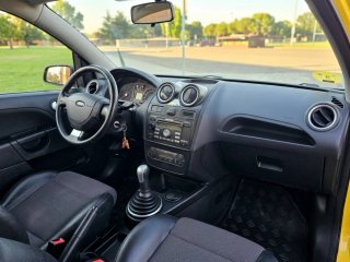 Ford Fiesta 2006