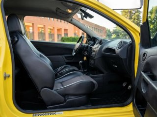 Ford Fiesta 2006