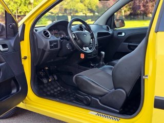 Ford Fiesta 2006