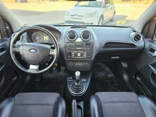 Ford Fiesta 2006