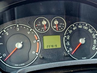 Ford Fiesta 2006