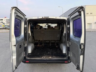 RENAULT TRAFIC 1.9 DCi 100CV 6 PLAZAS