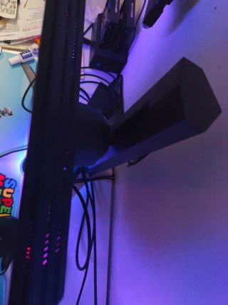 Monitor LG 27 OLED 240Hz Funziona perfettamente