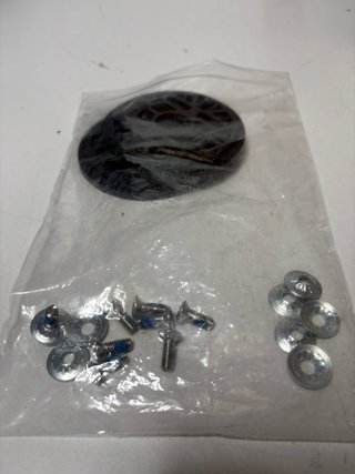 : Fijaciones Snowboard NEUWEABY Negras