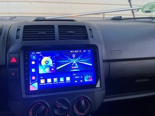 Volkswagen Polo 2008