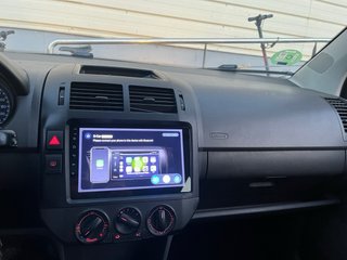 Volkswagen Polo 2008
