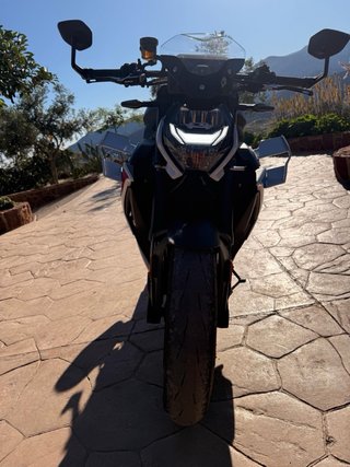 BMW M 1000 R Naked Manual