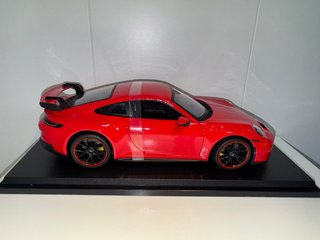 1:18 Porsche 911 GT3