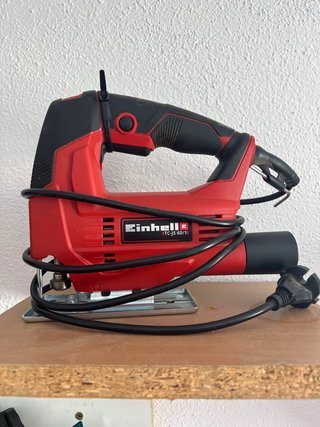 Einhell ITC-JS 60/11 Caladora