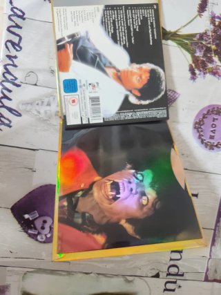 Álbum Michael Jackson Thriller 25