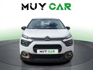 Citroen C3 BlueHDi 100 S&S C-Series 75 kW (102 CV)