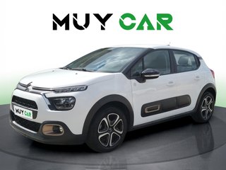 Citroen C3 BlueHDi 100 S&S C-Series 75 kW (102 CV)