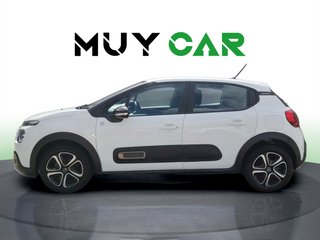 Citroen C3 BlueHDi 100 S&S C-Series 75 kW (102 CV)