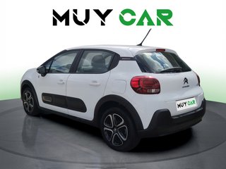 Citroen C3 BlueHDi 100 S&S C-Series 75 kW (102 CV)