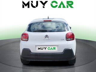 Citroen C3 BlueHDi 100 S&S C-Series 75 kW (102 CV)