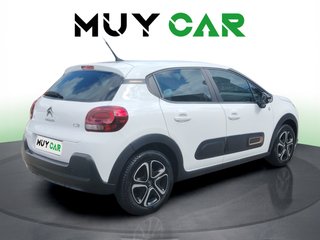 Citroen C3 BlueHDi 100 S&S C-Series 75 kW (102 CV)