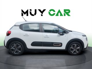 Citroen C3 BlueHDi 100 S&S C-Series 75 kW (102 CV)