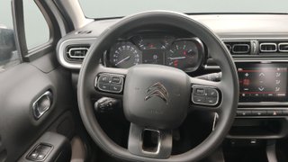 Citroen C3 BlueHDi 100 S&S C-Series 75 kW (102 CV)