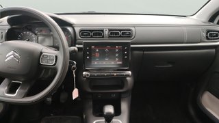 Citroen C3 BlueHDi 100 S&S C-Series 75 kW (102 CV)