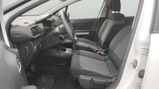 Citroen C3 BlueHDi 100 S&S C-Series 75 kW (102 CV)