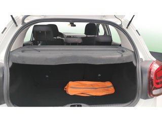 Citroen C3 BlueHDi 100 S&S C-Series 75 kW (102 CV)