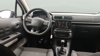 Citroen C3 BlueHDi 100 S&S C-Series 75 kW (102 CV)