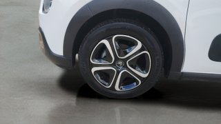 Citroen C3 BlueHDi 100 S&S C-Series 75 kW (102 CV)