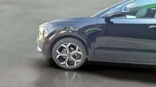 Kia Niro 1.6 GDi HEV Híbrido Emotion 104 kW (141 CV)