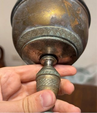 Antico porta ostia primi '900