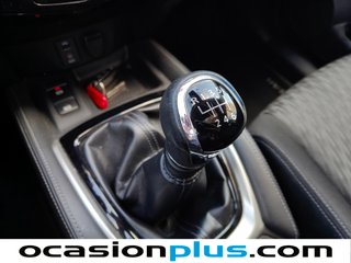 Nissan X-Trail 1.6 DIG-T N-Connecta 4x2 120 kW (163 CV)