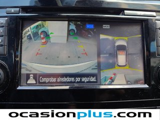 Nissan X-Trail 1.6 DIG-T N-Connecta 4x2 120 kW (163 CV)